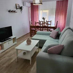 Sh Málaga